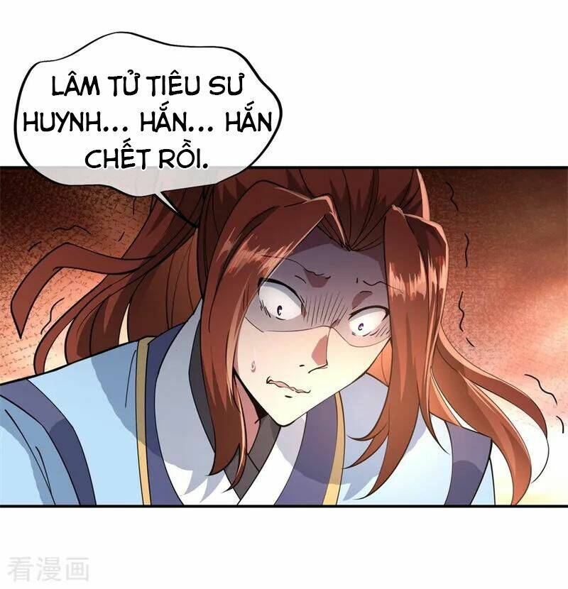 Chiến Hồn Tuyệt Thế Chapter 92 - Trang 2