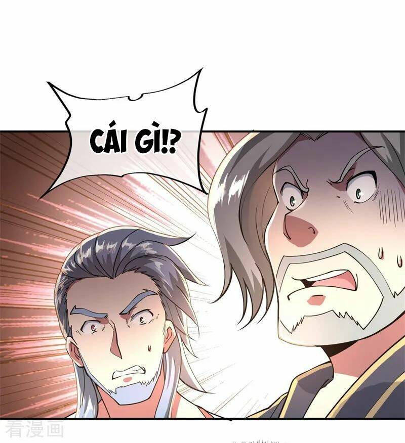 Chiến Hồn Tuyệt Thế Chapter 92 - Trang 2