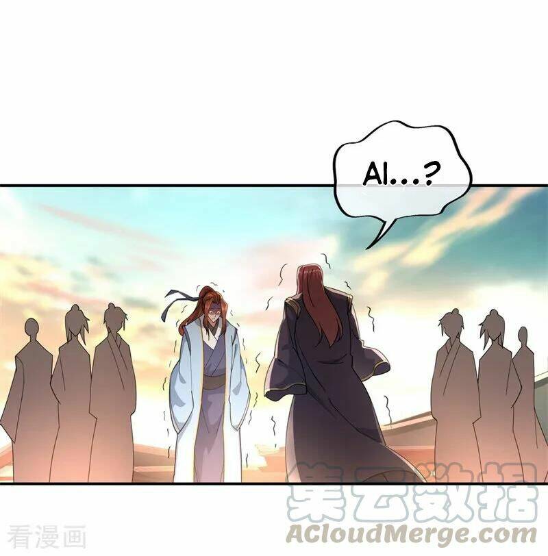 Chiến Hồn Tuyệt Thế Chapter 92 - Trang 2