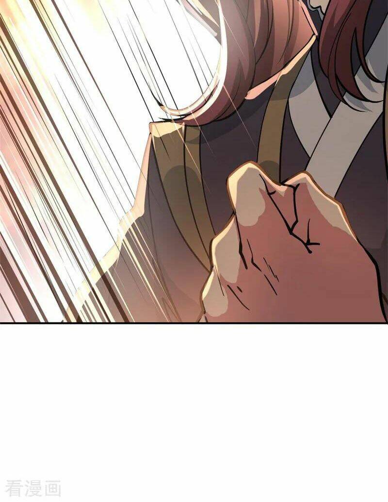 Chiến Hồn Tuyệt Thế Chapter 92 - Trang 2