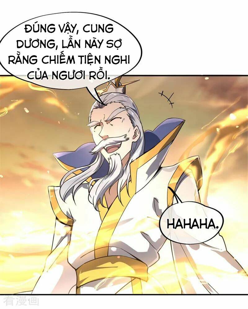 Chiến Hồn Tuyệt Thế Chapter 92 - Trang 2