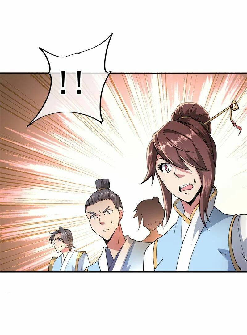 Chiến Hồn Tuyệt Thế Chapter 92 - Trang 2