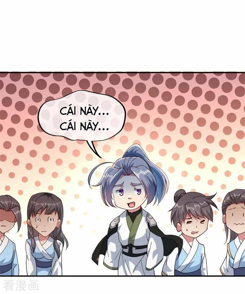 Chiến Hồn Tuyệt Thế Chapter 93 - Trang 2