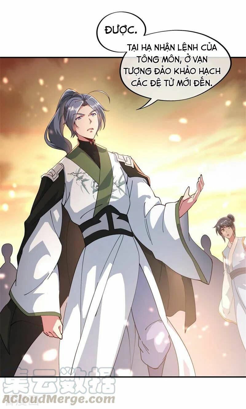 Chiến Hồn Tuyệt Thế Chapter 93 - Trang 2
