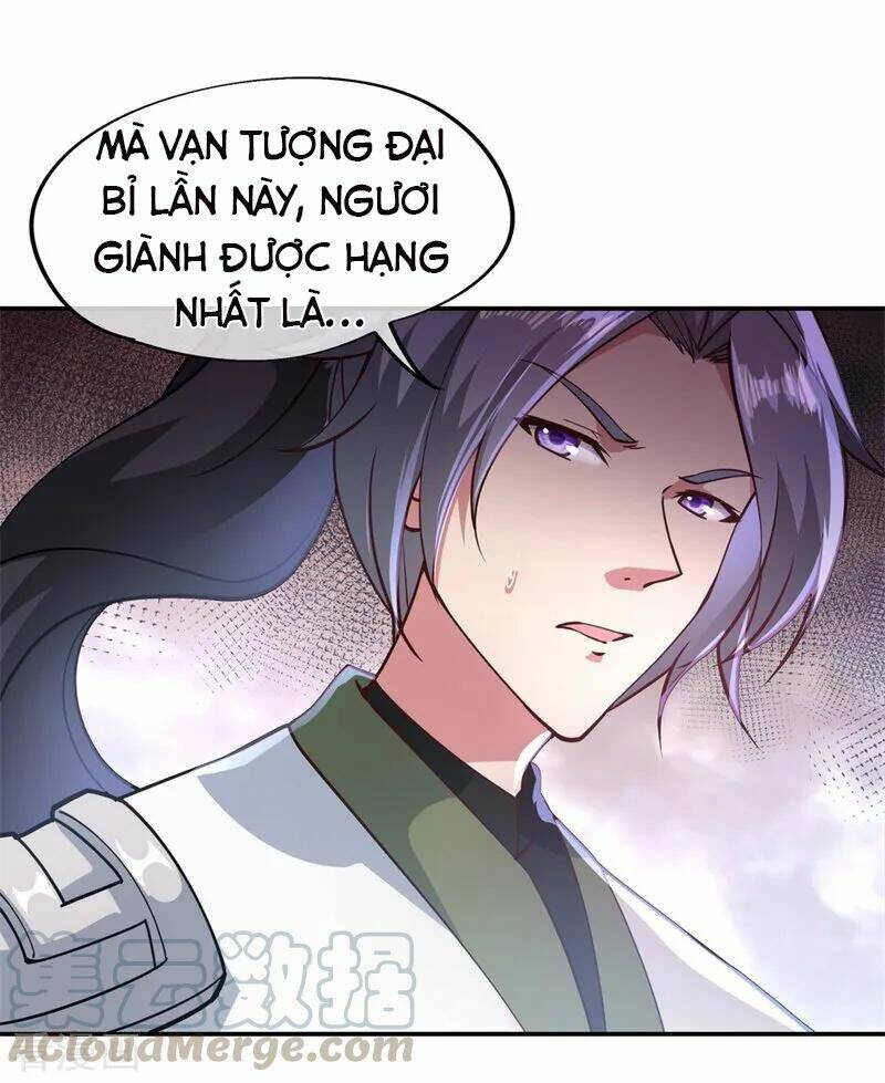 Chiến Hồn Tuyệt Thế Chapter 93 - Trang 2
