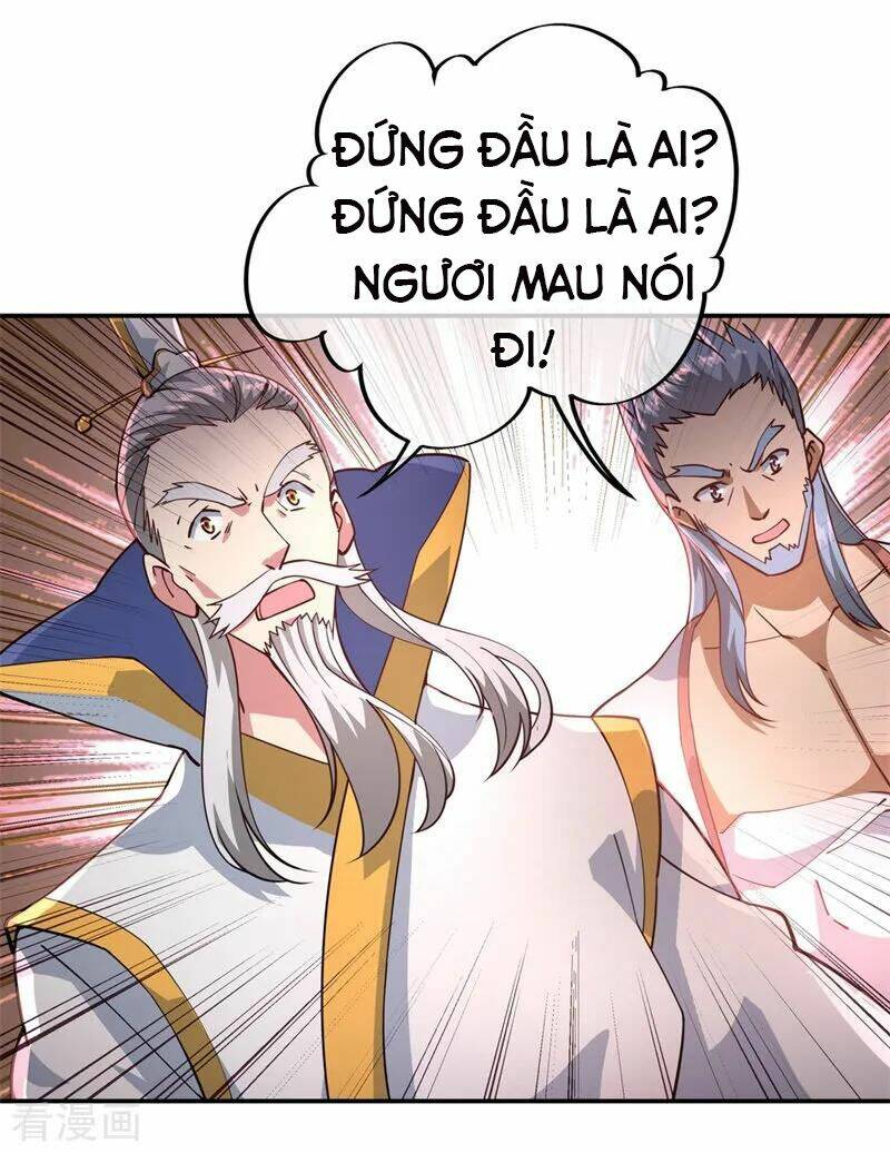Chiến Hồn Tuyệt Thế Chapter 93 - Trang 2