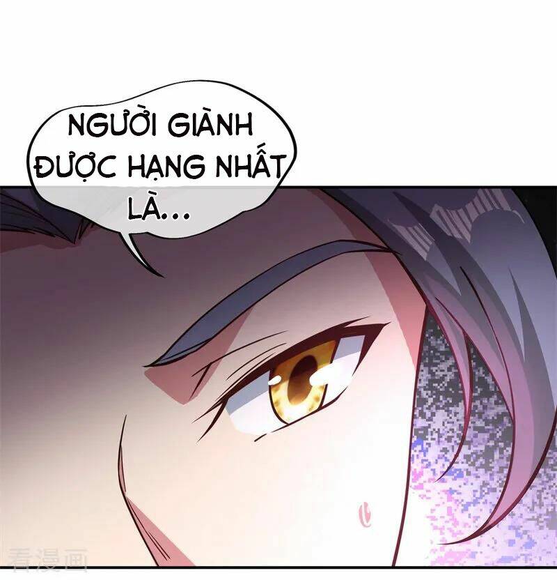 Chiến Hồn Tuyệt Thế Chapter 93 - Trang 2