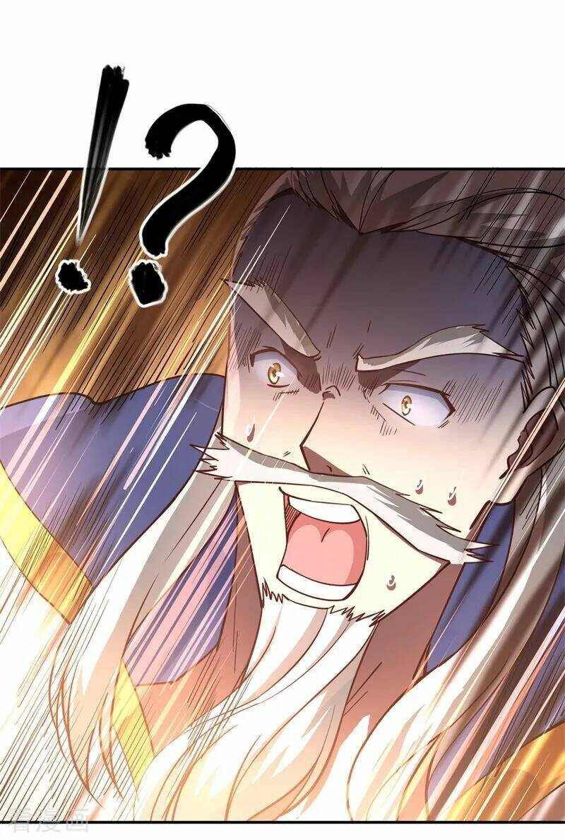 Chiến Hồn Tuyệt Thế Chapter 93 - Trang 2