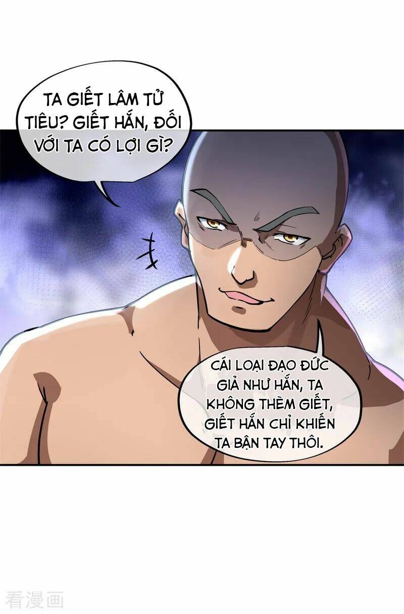 Chiến Hồn Tuyệt Thế Chapter 93 - Trang 2