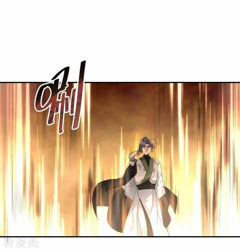 Chiến Hồn Tuyệt Thế Chapter 93 - Trang 2