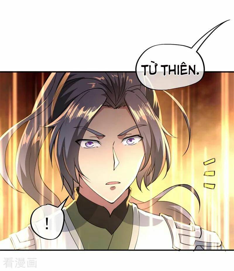 Chiến Hồn Tuyệt Thế Chapter 93 - Trang 2