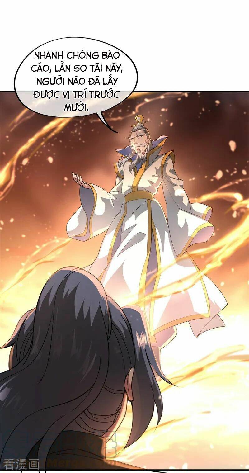 Chiến Hồn Tuyệt Thế Chapter 93 - Trang 2