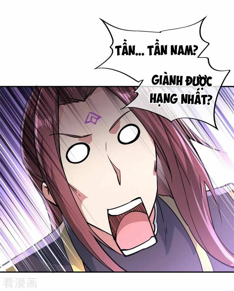 Chiến Hồn Tuyệt Thế Chapter 94 - Trang 2