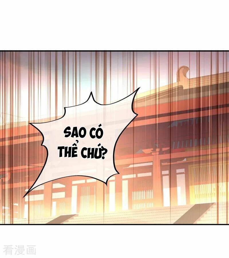 Chiến Hồn Tuyệt Thế Chapter 94 - Trang 2