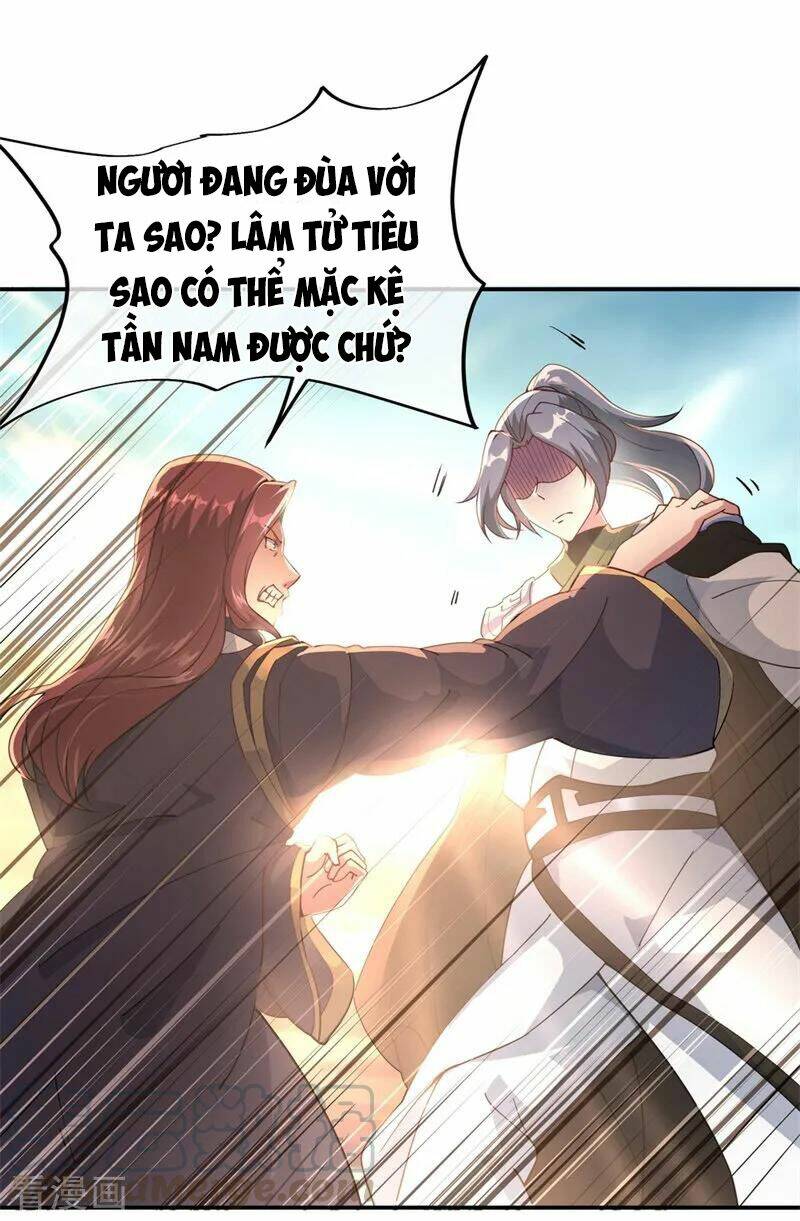 Chiến Hồn Tuyệt Thế Chapter 94 - Trang 2