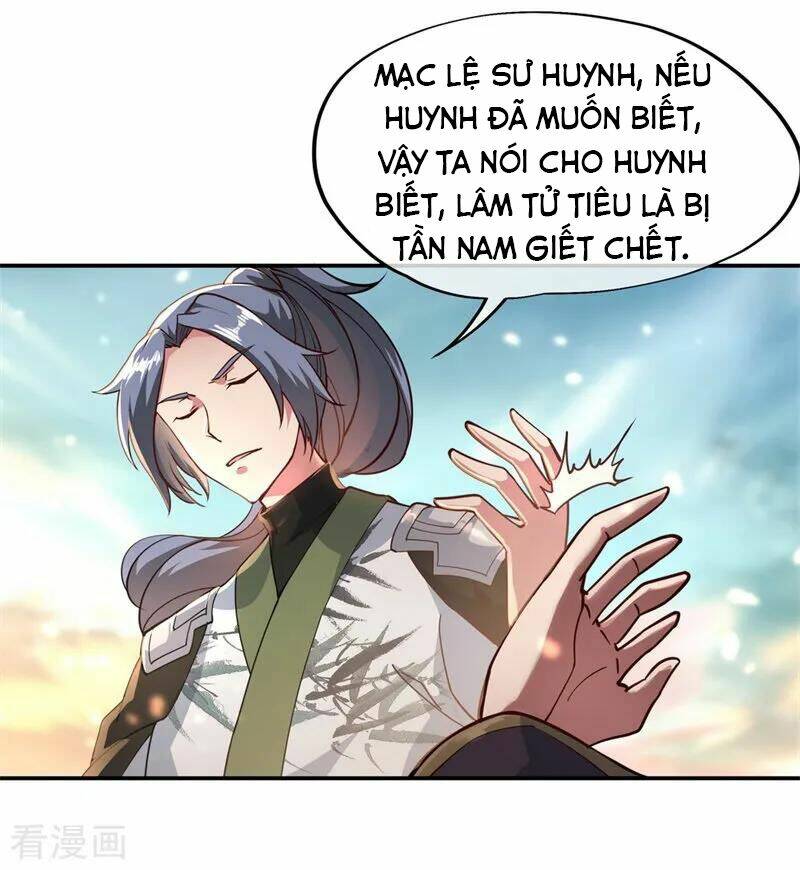 Chiến Hồn Tuyệt Thế Chapter 94 - Trang 2