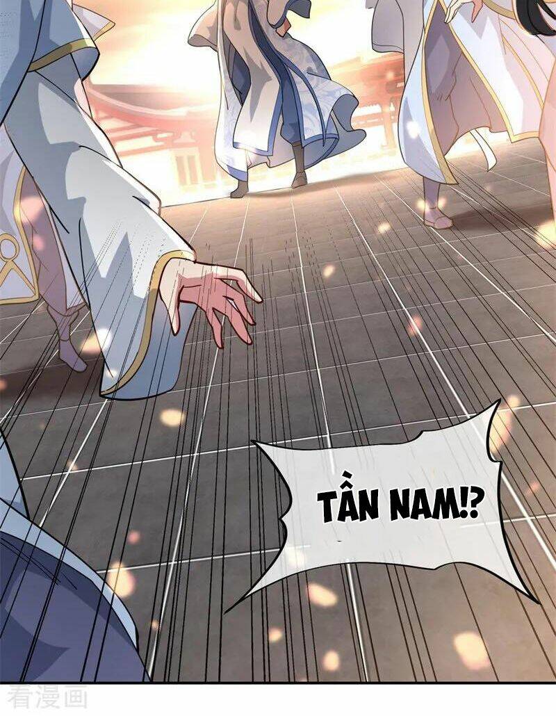 Chiến Hồn Tuyệt Thế Chapter 94 - Trang 2