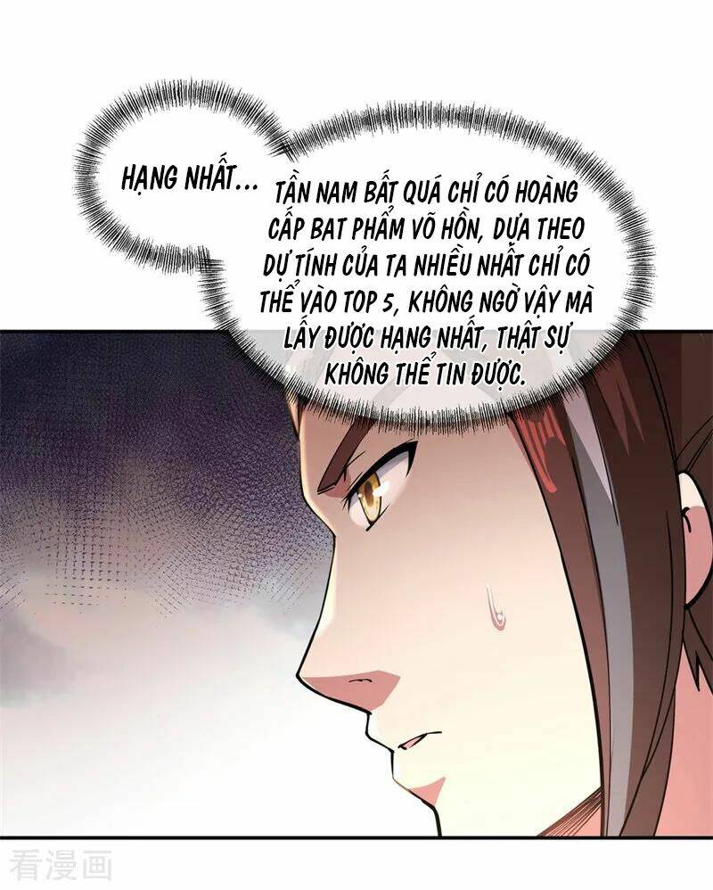 Chiến Hồn Tuyệt Thế Chapter 94 - Trang 2