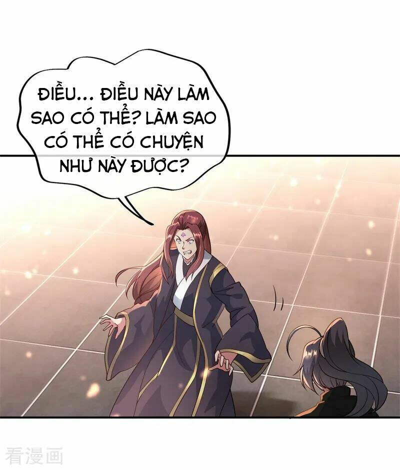 Chiến Hồn Tuyệt Thế Chapter 94 - Trang 2