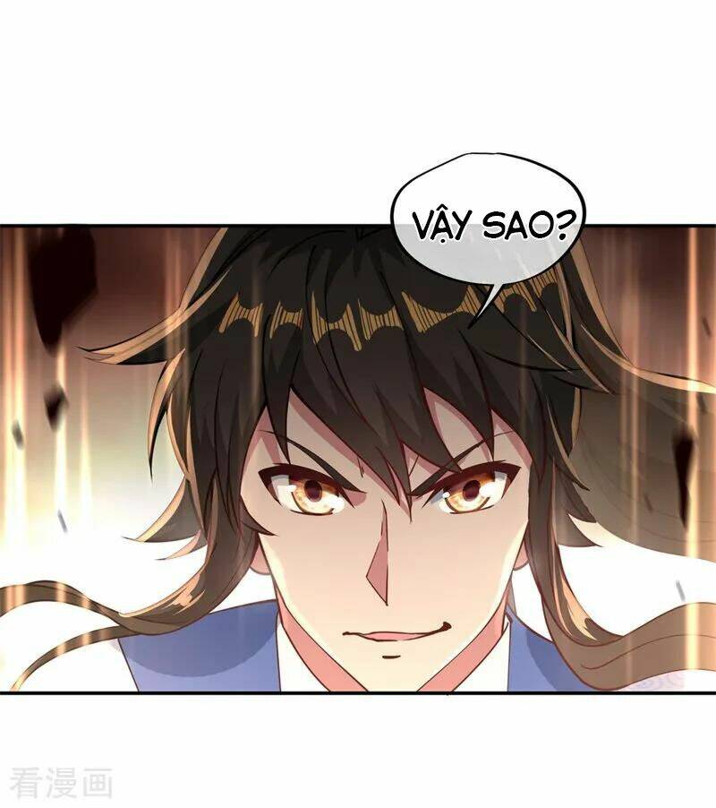 Chiến Hồn Tuyệt Thế Chapter 94 - Trang 2