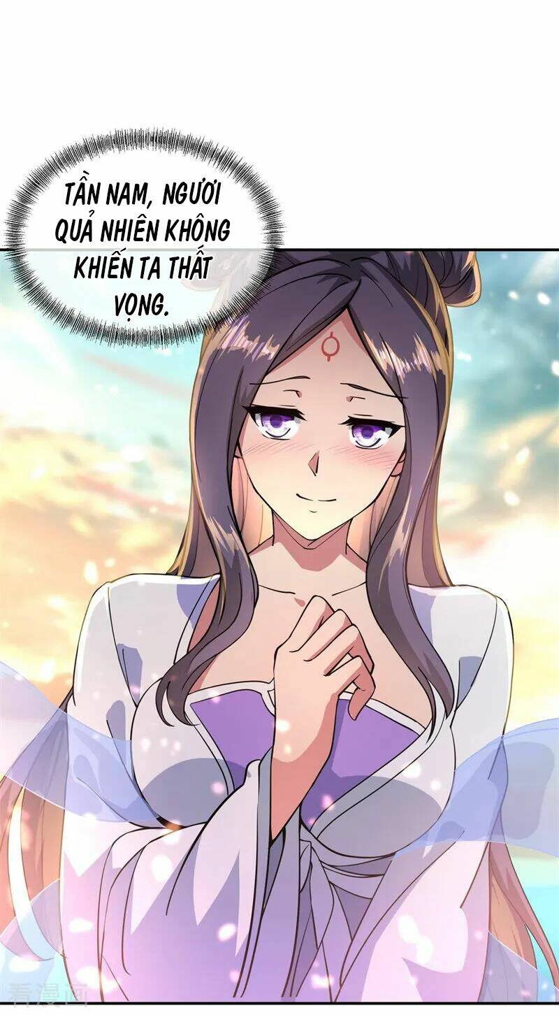 Chiến Hồn Tuyệt Thế Chapter 94 - Trang 2