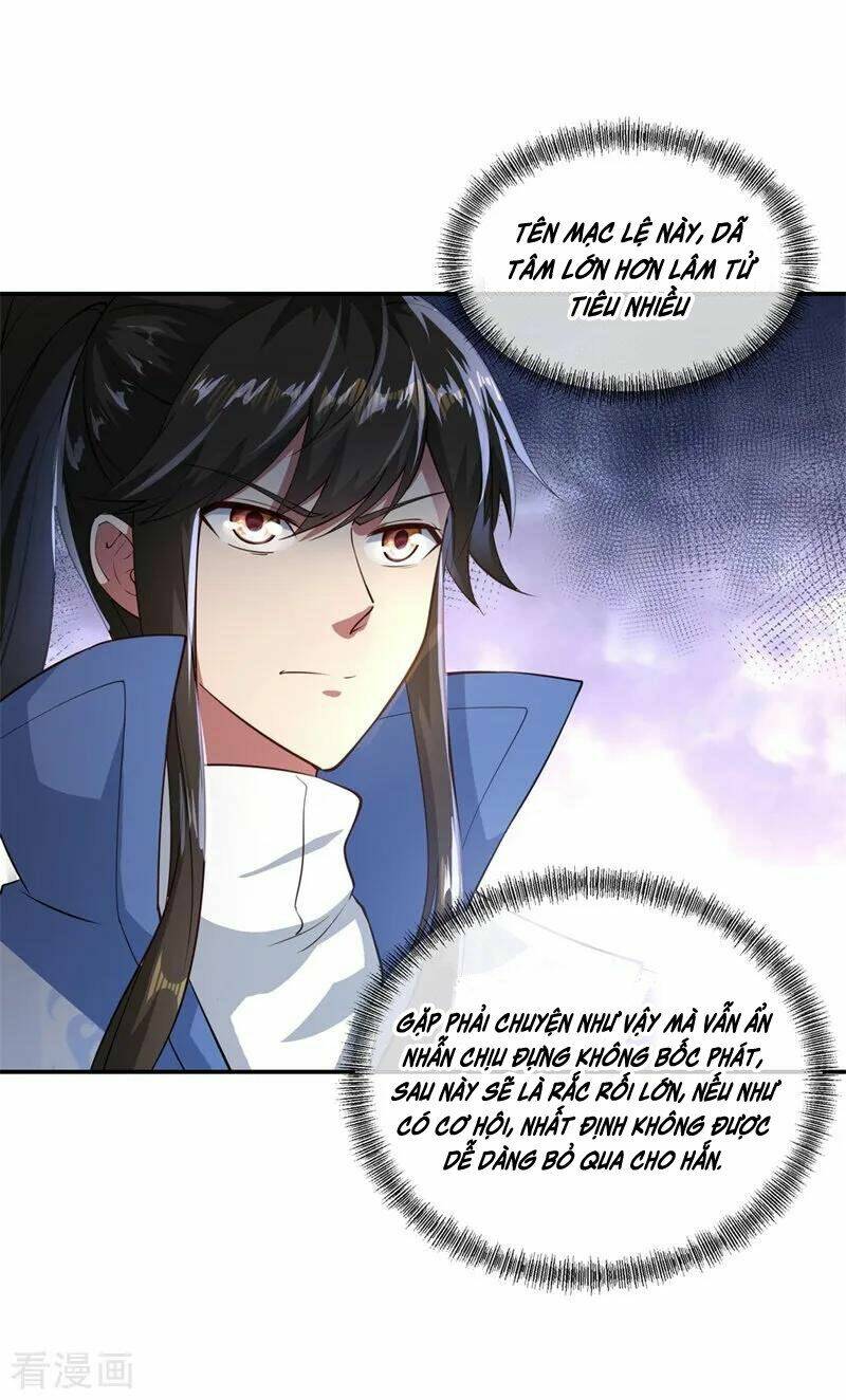 Chiến Hồn Tuyệt Thế Chapter 95 - Trang 2