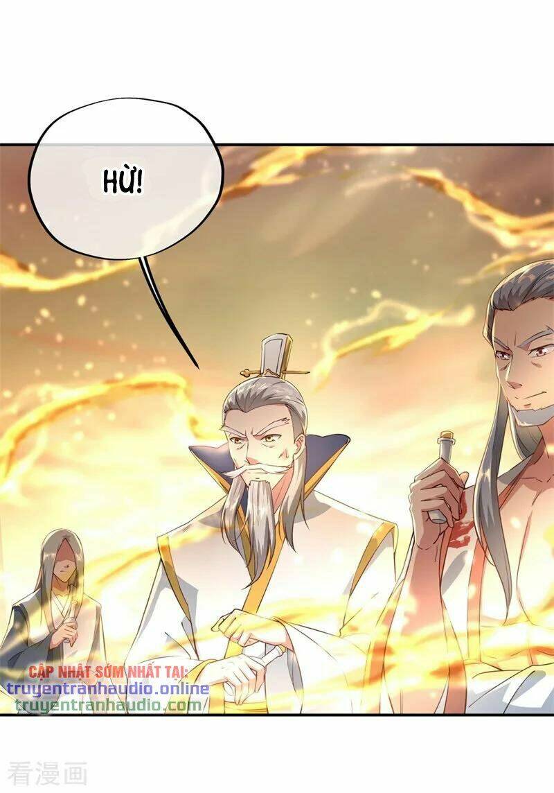 Chiến Hồn Tuyệt Thế Chapter 95 - Trang 2