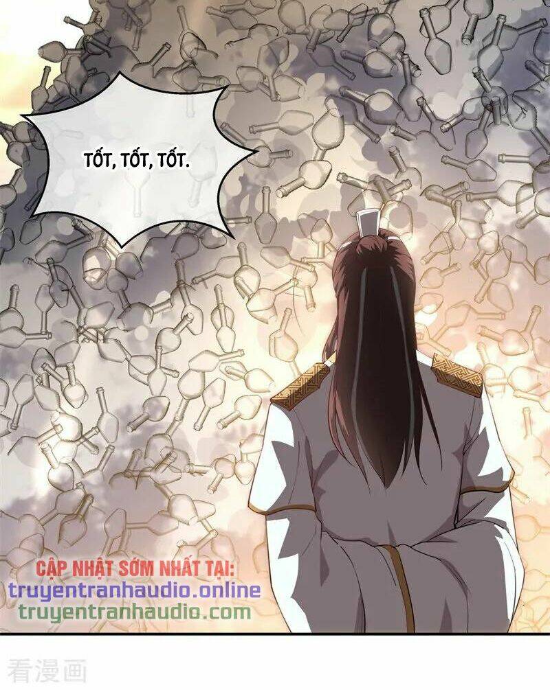 Chiến Hồn Tuyệt Thế Chapter 95 - Trang 2