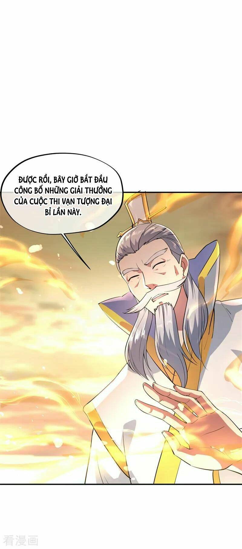 Chiến Hồn Tuyệt Thế Chapter 95 - Trang 2