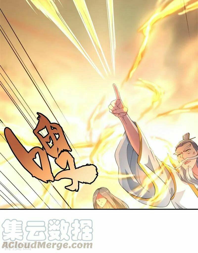 Chiến Hồn Tuyệt Thế Chapter 95 - Trang 2