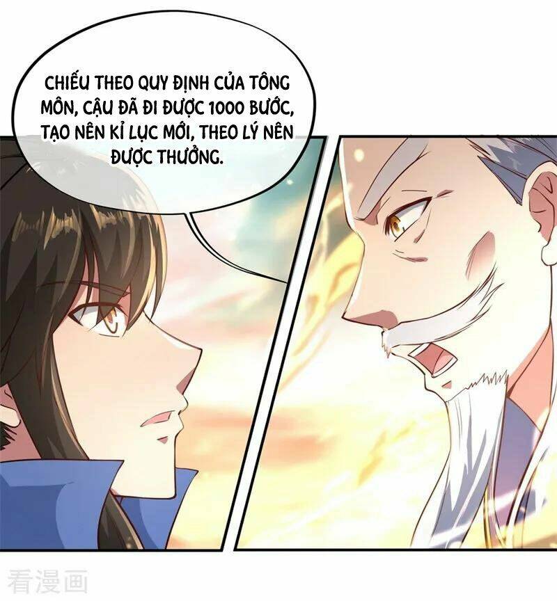 Chiến Hồn Tuyệt Thế Chapter 95 - Trang 2