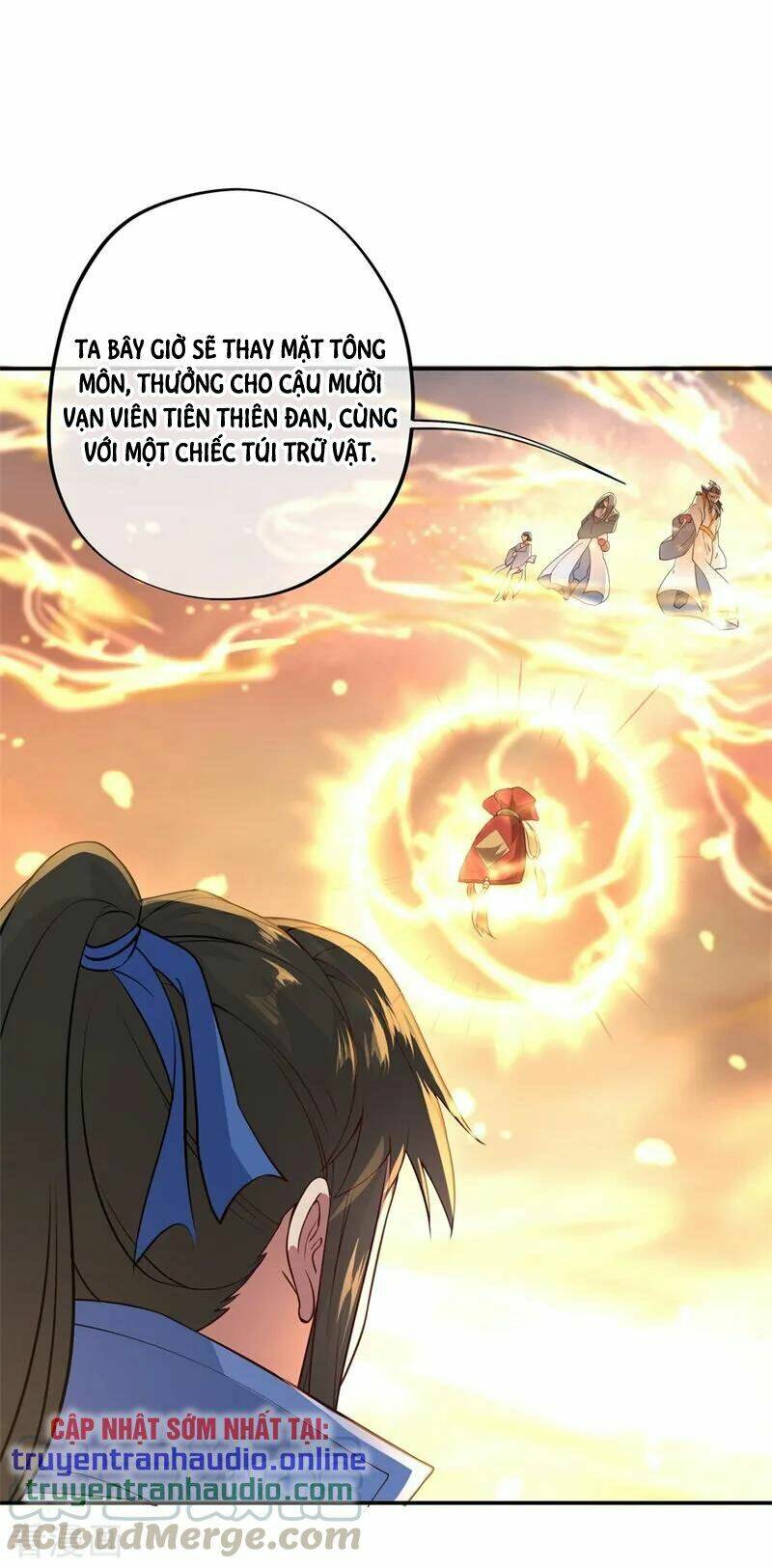 Chiến Hồn Tuyệt Thế Chapter 95 - Trang 2