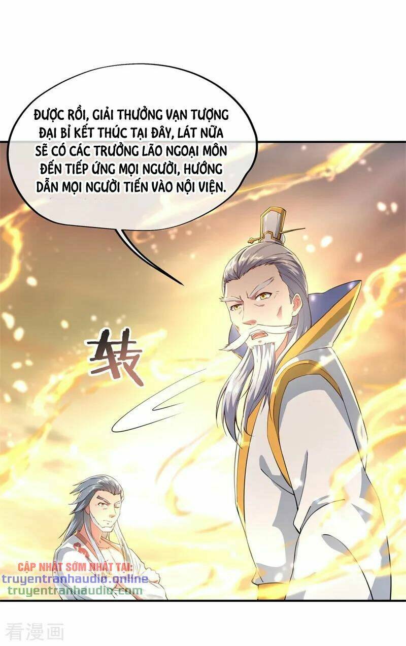 Chiến Hồn Tuyệt Thế Chapter 95 - Trang 2