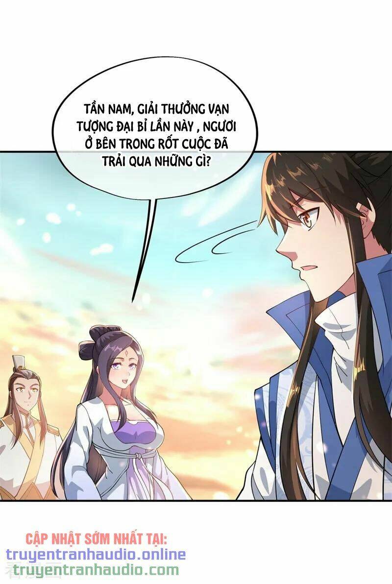Chiến Hồn Tuyệt Thế Chapter 95 - Trang 2
