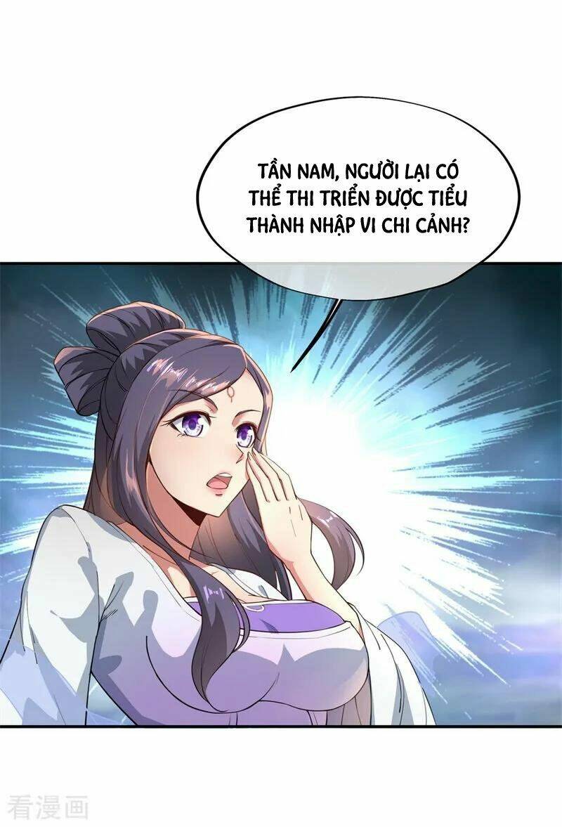 Chiến Hồn Tuyệt Thế Chapter 95 - Trang 2