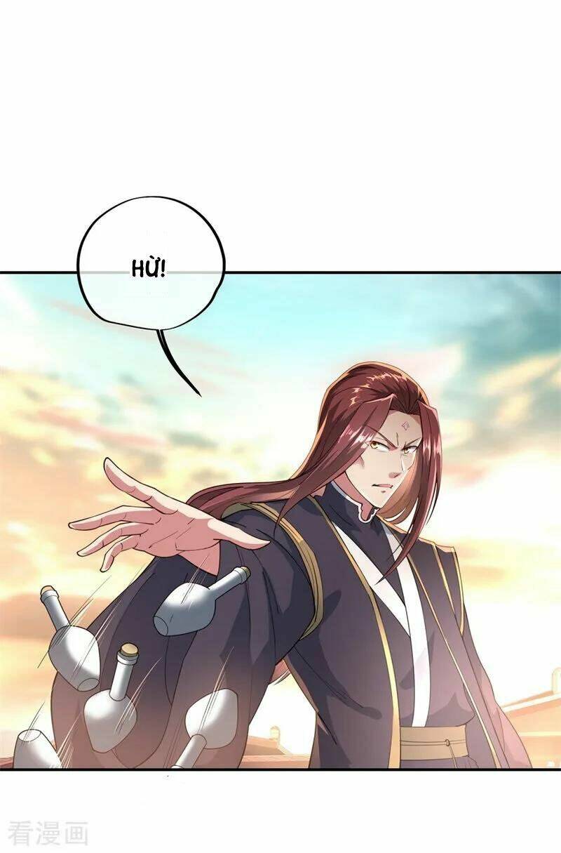 Chiến Hồn Tuyệt Thế Chapter 95 - Trang 2