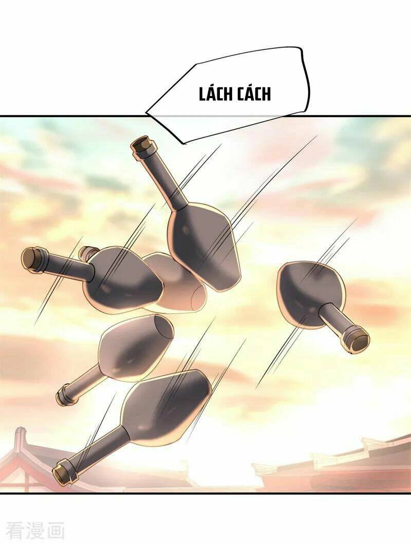 Chiến Hồn Tuyệt Thế Chapter 95 - Trang 2