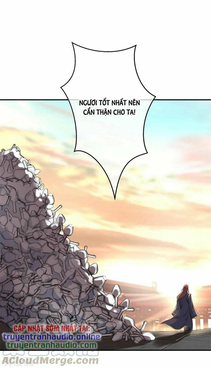 Chiến Hồn Tuyệt Thế Chapter 95 - Trang 2