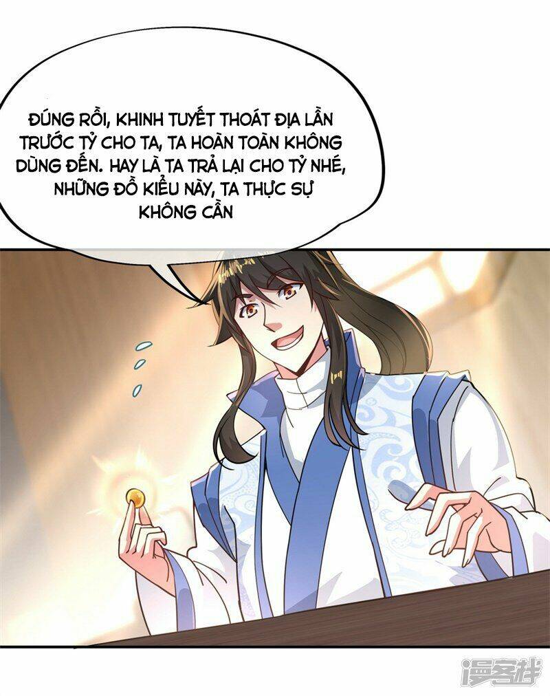 Chiến Hồn Tuyệt Thế Chapter 96 - Trang 2