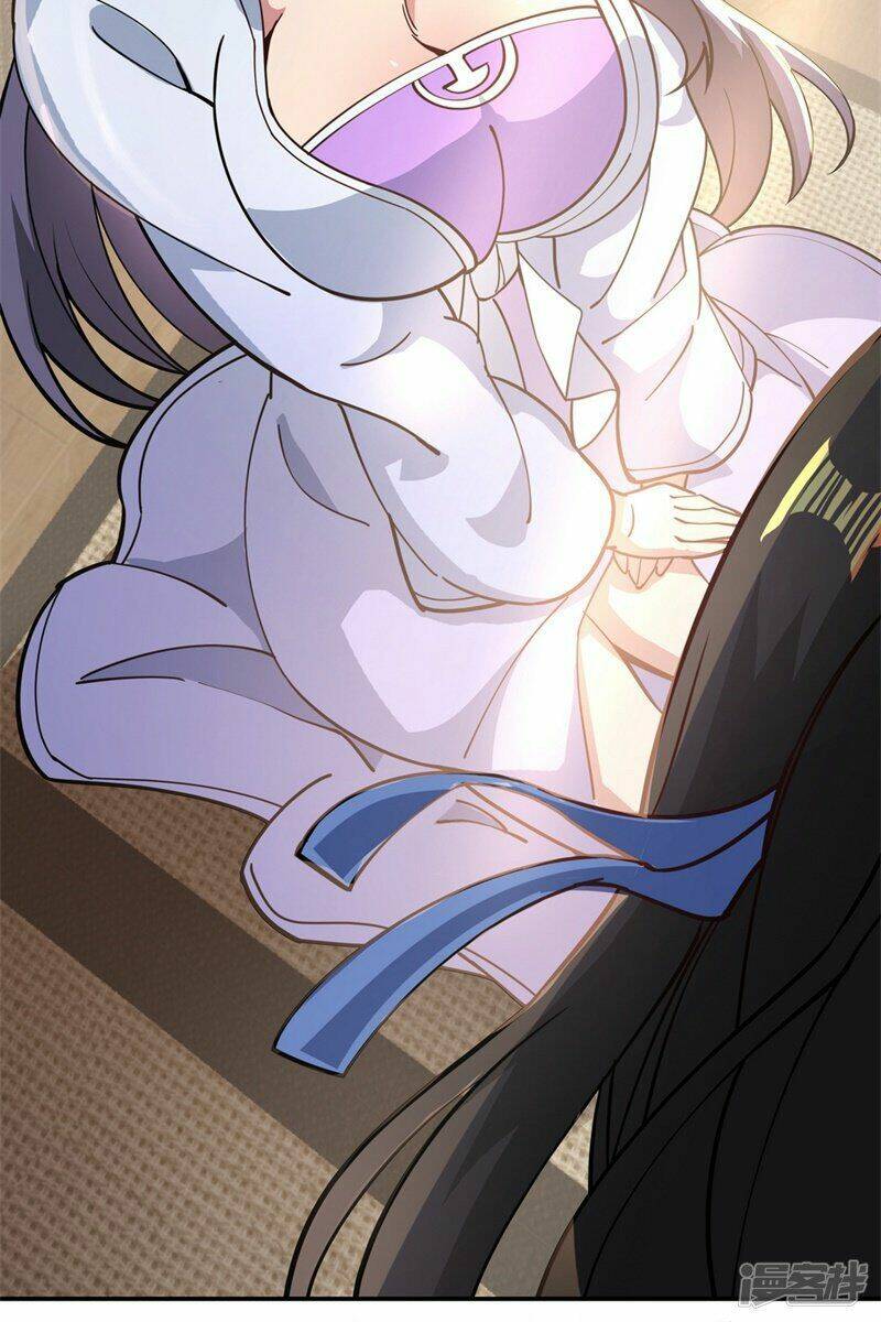 Chiến Hồn Tuyệt Thế Chapter 96 - Trang 2