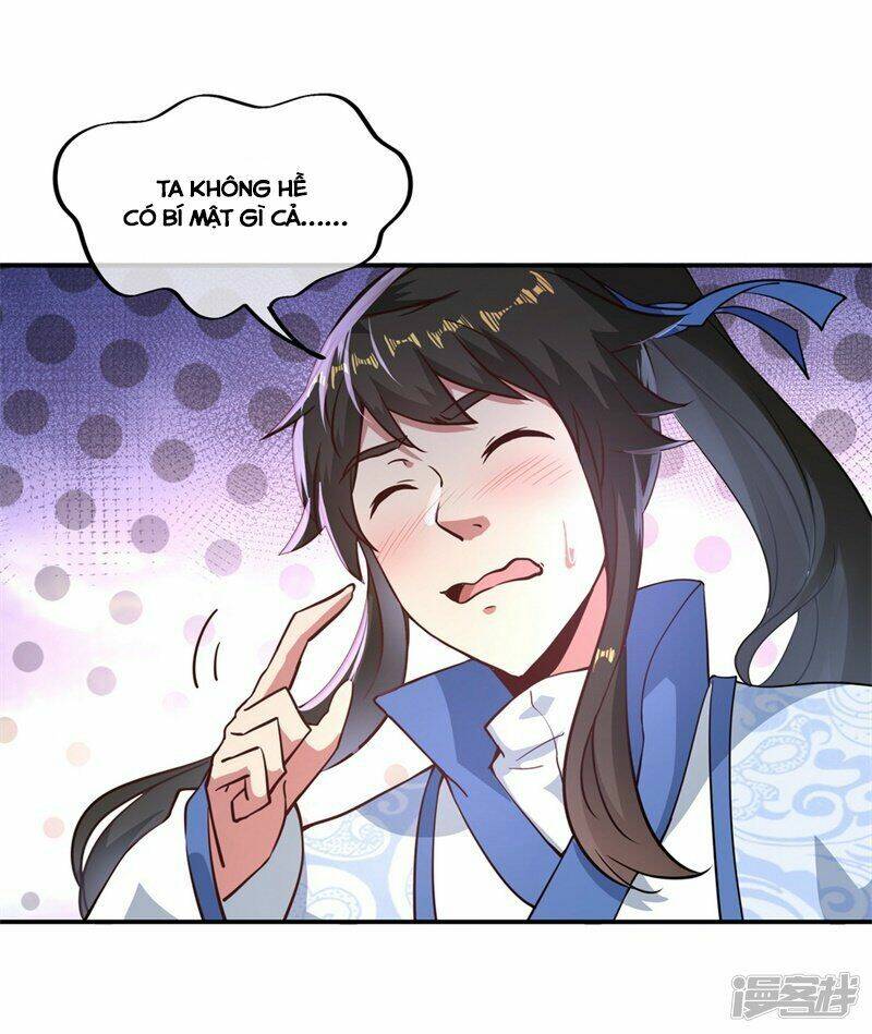 Chiến Hồn Tuyệt Thế Chapter 96 - Trang 2