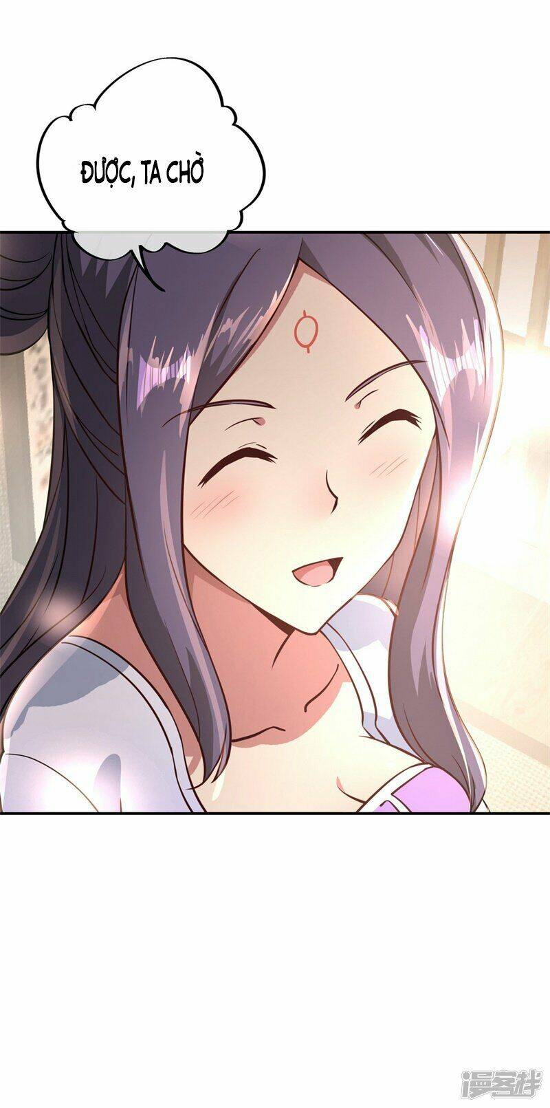 Chiến Hồn Tuyệt Thế Chapter 96 - Trang 2