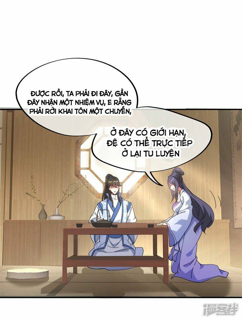 Chiến Hồn Tuyệt Thế Chapter 96 - Trang 2