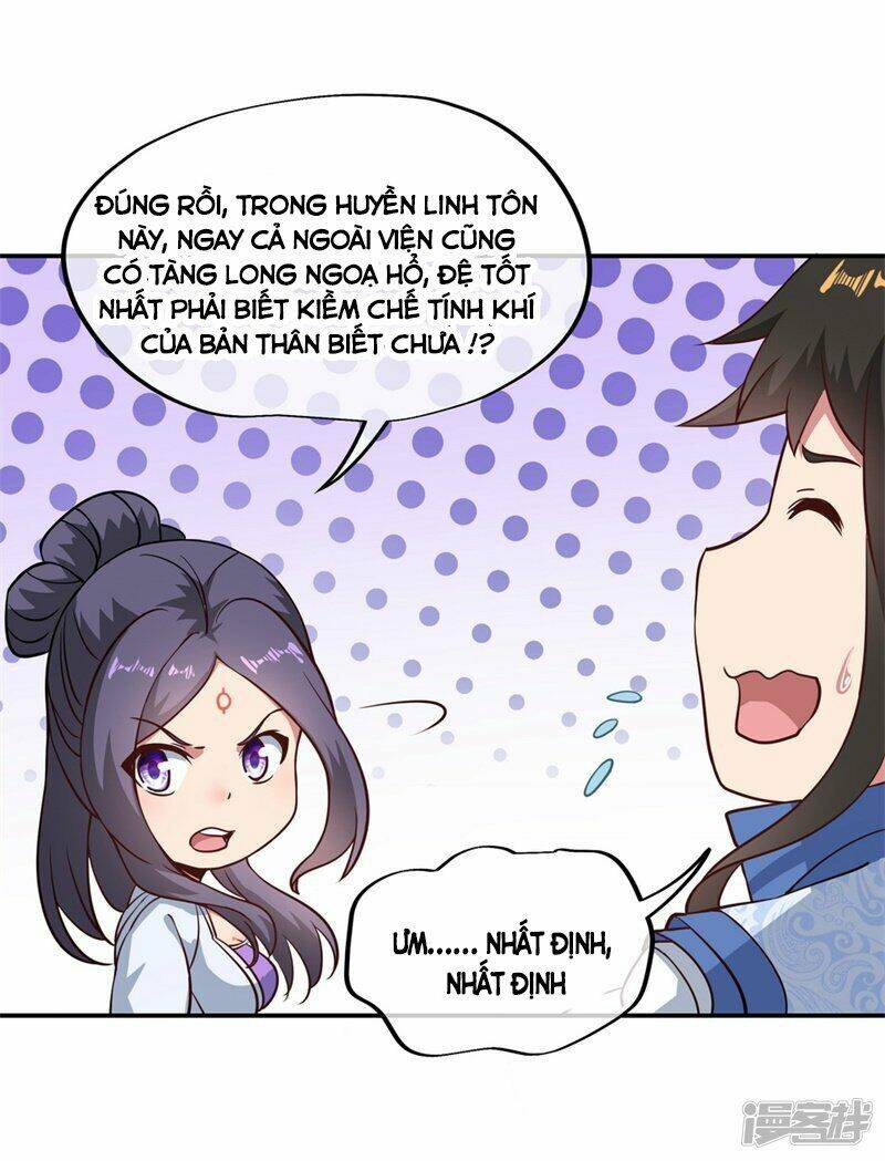 Chiến Hồn Tuyệt Thế Chapter 96 - Trang 2