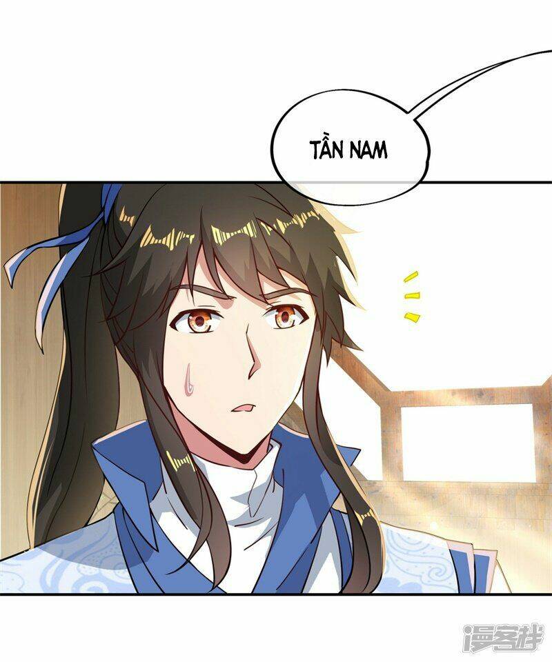 Chiến Hồn Tuyệt Thế Chapter 96 - Trang 2