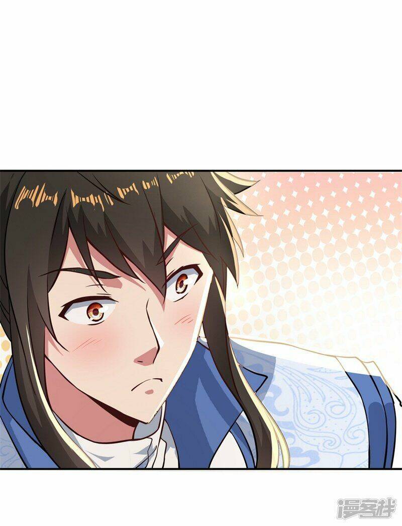 Chiến Hồn Tuyệt Thế Chapter 96 - Trang 2