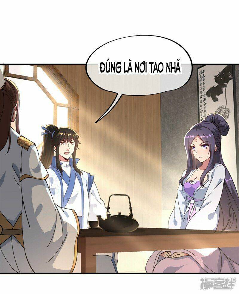 Chiến Hồn Tuyệt Thế Chapter 96 - Trang 2