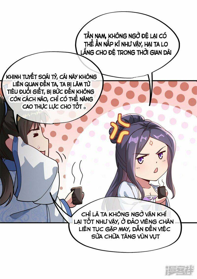 Chiến Hồn Tuyệt Thế Chapter 96 - Trang 2