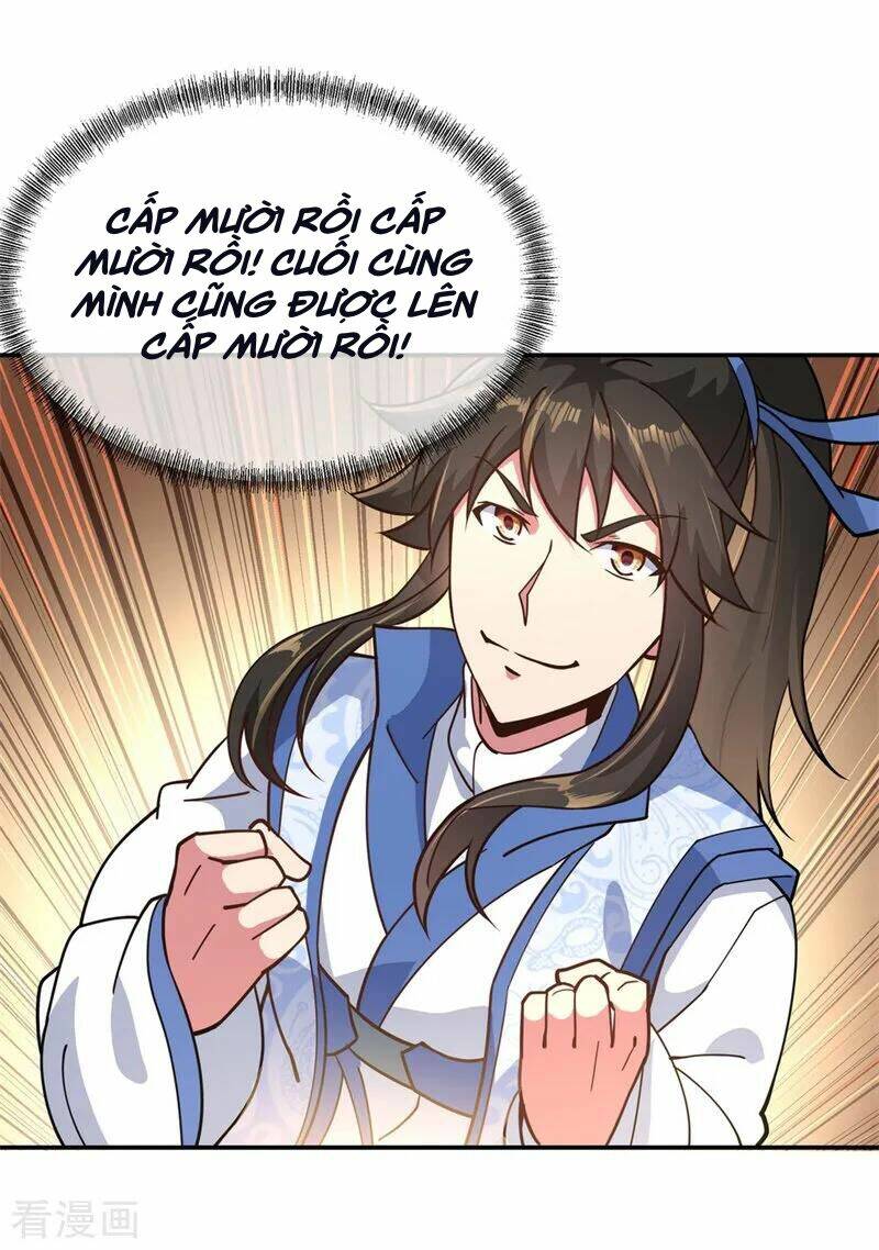 Chiến Hồn Tuyệt Thế Chapter 97 - Trang 2