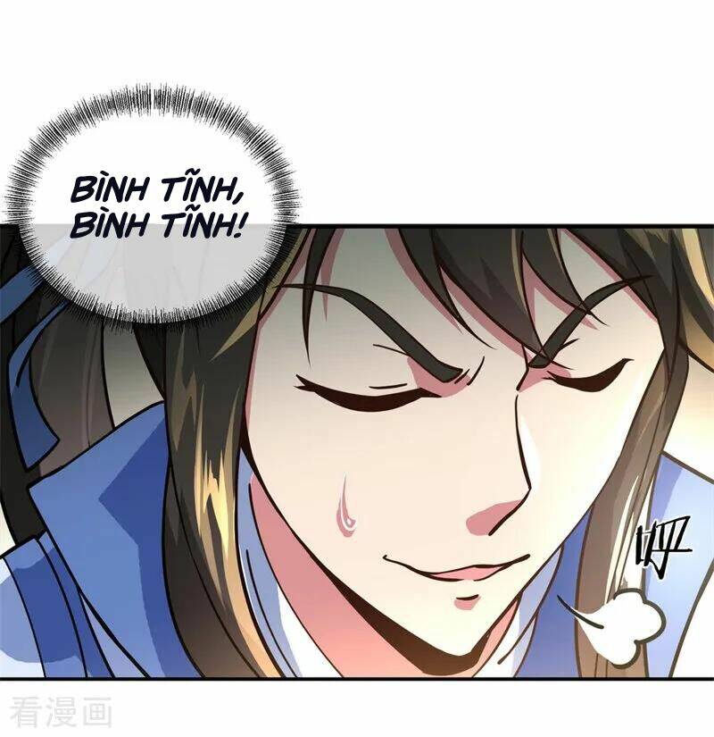 Chiến Hồn Tuyệt Thế Chapter 97 - Trang 2